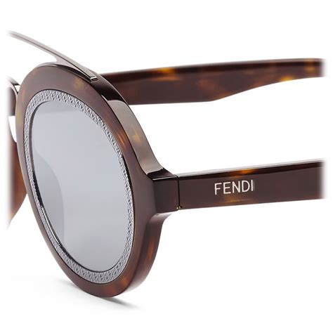 fendi ff havana sunglasses|Fendi sunglasses catalogue.